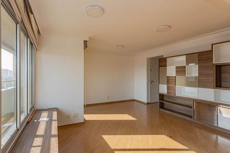 Apartamento à venda com 93m², 3 quartos e 2 vagasSala