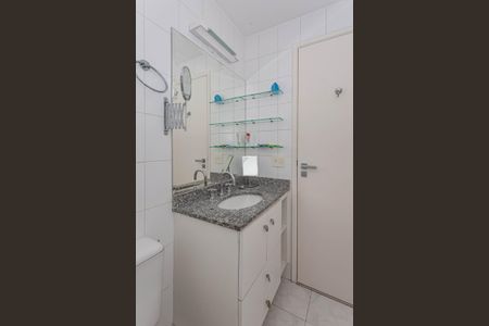 Apartamento à venda com 93m², 3 quartos e 2 vagasBanheiro 2
