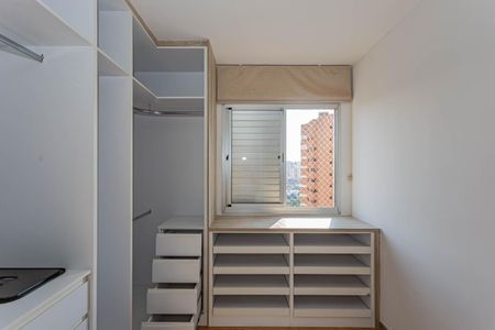 Apartamento à venda com 93m², 3 quartos e 2 vagasQuarto 1 Suíte