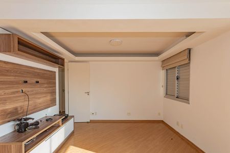 Apartamento à venda com 93m², 3 quartos e 2 vagasSala