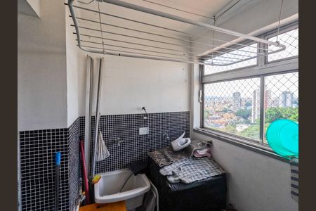 Apartamento à venda com 54m², 2 quartos e sem vagaÁrea de Serviço
