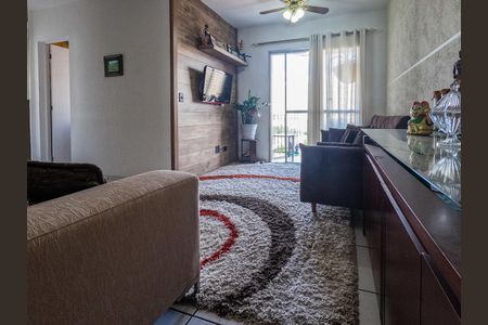 Apartamento à venda com 54m², 2 quartos e sem vagaSala