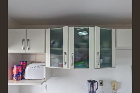 Apartamento à venda com 54m², 2 quartos e sem vagaCozinha