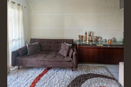 Apartamento à venda com 54m², 2 quartos e sem vagaSala
