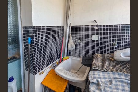 Apartamento à venda com 54m², 2 quartos e sem vagaÁrea de Serviço