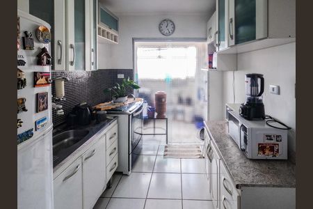 Apartamento à venda com 54m², 2 quartos e sem vagaCozinha