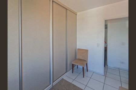 Apartamento à venda com 54m², 2 quartos e sem vagaQuarto 2