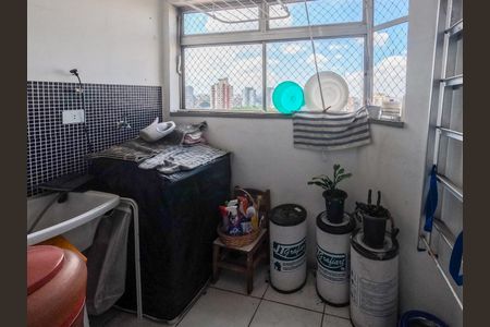 Apartamento à venda com 54m², 2 quartos e sem vagaÁrea de Serviço