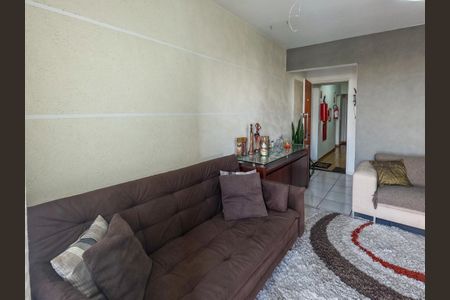 Apartamento à venda com 54m², 2 quartos e sem vagaSala
