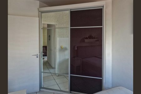 Apartamento à venda com 54m², 2 quartos e sem vagaQuarto 