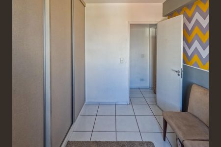 Apartamento à venda com 54m², 2 quartos e sem vagaQuarto 2