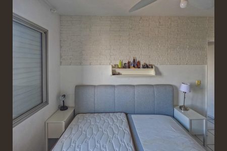 Apartamento à venda com 54m², 2 quartos e sem vagaQuarto 