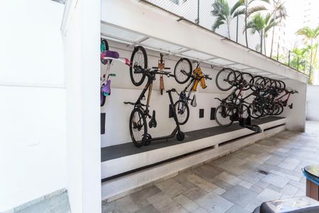 Apartamento à venda com 115m², 3 quartos e 1 vagaÁrea comum