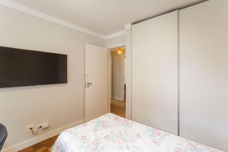 Apartamento à venda com 115m², 3 quartos e 1 vagaQuarto 1