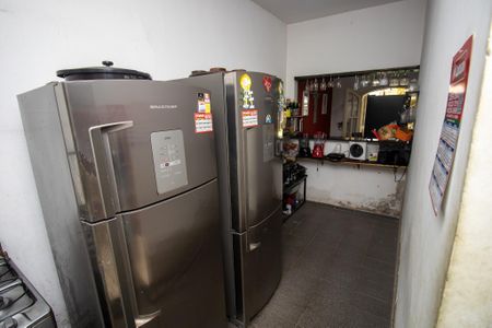 Casa de condomínio à venda com 240m², 3 quartos e 3 vagas Casa de condomínio à venda com 240m², 3 quartos e 3 vagasCozinha