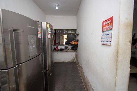 Casa de condomínio à venda com 240m², 3 quartos e 3 vagas Casa de condomínio à venda com 240m², 3 quartos e 3 vagasCozinha