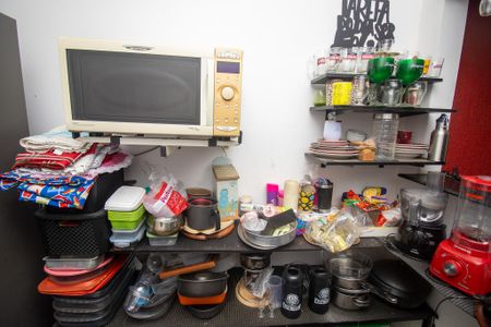 Casa de condomínio à venda com 240m², 3 quartos e 3 vagas Casa de condomínio à venda com 240m², 3 quartos e 3 vagasCozinha