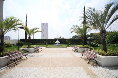 Apartamento para alugar com 86m², 2 quartos e 2 vagasÁrea comum