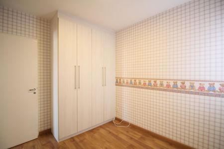 Apartamento para alugar com 86m², 2 quartos e 2 vagasQuarto 2