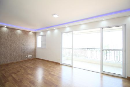 Apartamento para alugar com 86m², 2 quartos e 2 vagasSala