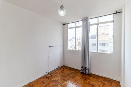 Apartamento à venda com 54m², 2 quartos e sem vagaQuarto 2