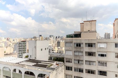 Apartamento à venda com 54m², 2 quartos e sem vagaVista do Quarto 2