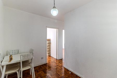 Apartamento à venda com 54m², 2 quartos e sem vagaSala