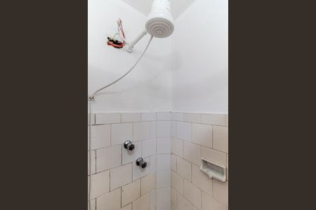 Apartamento à venda com 54m², 2 quartos e sem vagaBanheiro