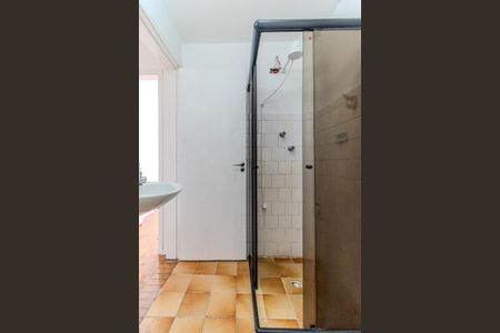 Apartamento à venda com 54m², 2 quartos e sem vagaBanheiro