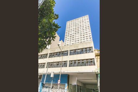 Apartamento à venda com 54m², 2 quartos e sem vagaFachada