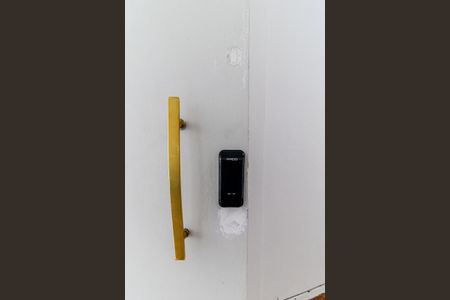 Apartamento à venda com 54m², 2 quartos e sem vagaFechadura Eletrônica