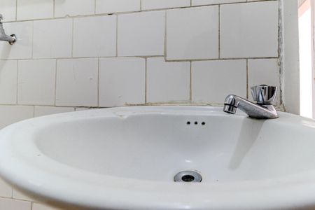 Apartamento à venda com 54m², 2 quartos e sem vagaBanheiro