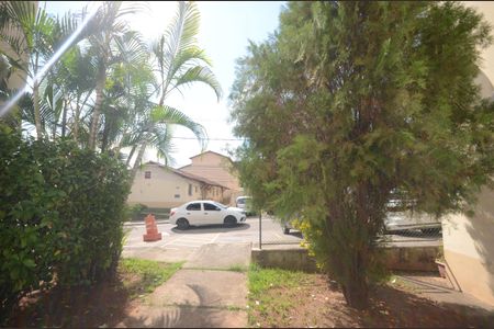 Apartamento para alugar com 40m², 2 quartos e 1 vagaVista do Quarto 2