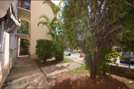 Apartamento para alugar com 40m², 2 quartos e 1 vagaVista da Sala