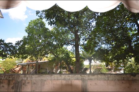 Apartamento para alugar com 40m², 2 quartos e 1 vagaVista do Quarto 1