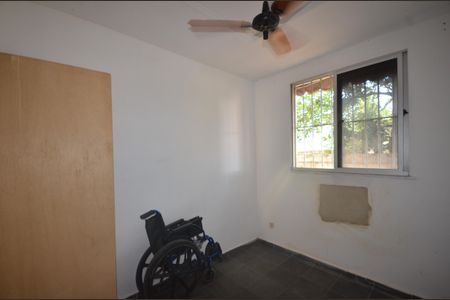 Apartamento para alugar com 40m², 2 quartos e 1 vagaQuarto 1