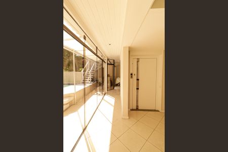 Apartamento à venda com 322m², 4 quartos e 2 vagasCorredor