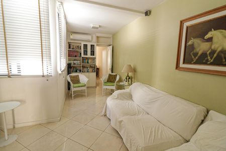 Apartamento à venda com 322m², 4 quartos e 2 vagasQuarto 1