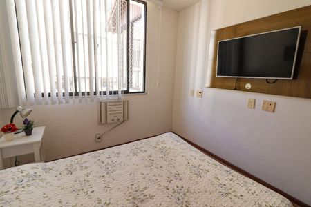 Apartamento à venda com 322m², 4 quartos e 2 vagasQuarto 4