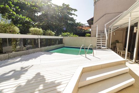 Apartamento à venda com 322m², 4 quartos e 2 vagasÁrea Gourmet