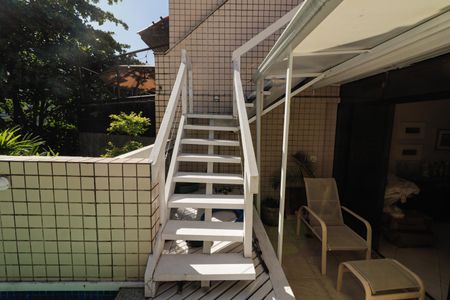 Apartamento à venda com 322m², 4 quartos e 2 vagasÁrea Gourmet