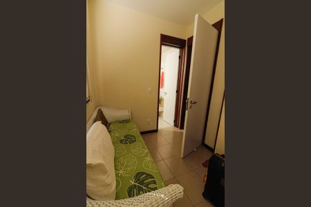 Apartamento à venda com 322m², 4 quartos e 2 vagasQuarto de Serviço