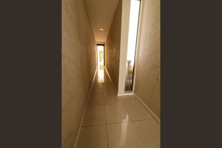 Apartamento à venda com 322m², 4 quartos e 2 vagasCorredor