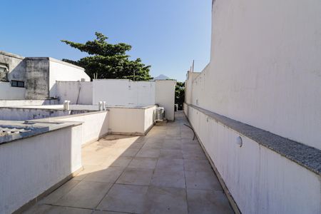 Apartamento à venda com 322m², 4 quartos e 2 vagasCorredor