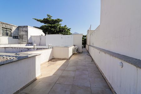 Apartamento à venda com 322m², 4 quartos e 2 vagasÁrea Gourmet