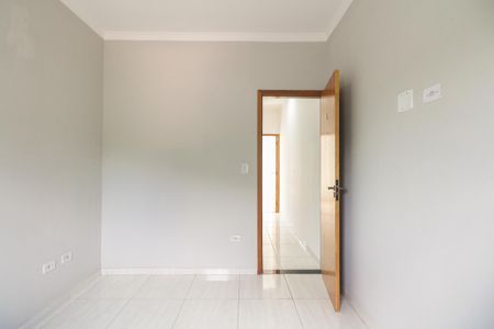 Casa de condomínio à venda com 72m², 3 quartos e 2 vagas Casa de condomínio à venda com 72m², 3 quartos e 2 vagasQuarto 2