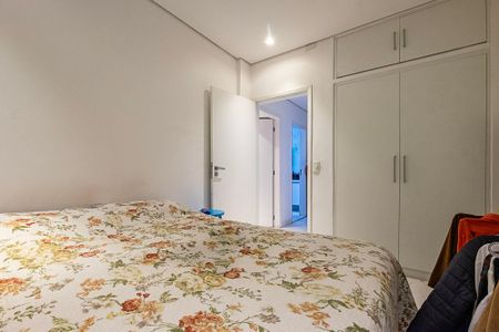 Quarto 2 de apartamento à venda com 3 quartos, 115m² em Jardim Paulista, São Paulo