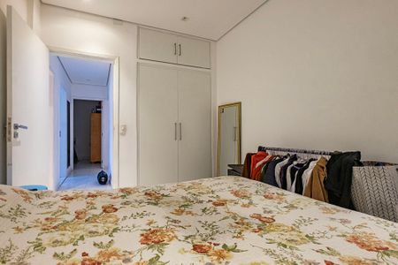 Quarto 2 de apartamento à venda com 3 quartos, 115m² em Jardim Paulista, São Paulo