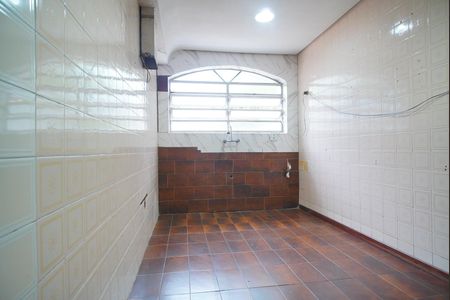 Casa à venda com 398m², 4 quartos e 6 vagasCozinha