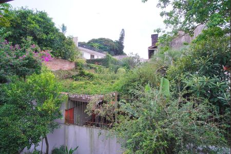 Casa à venda com 398m², 4 quartos e 6 vagasQuarto 1- Vista